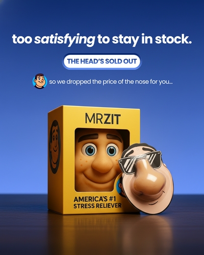 MRZIT® TOY