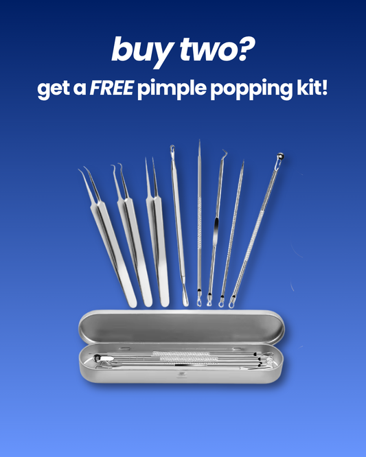 Pimple Kit